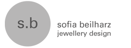 Sofia Beilharz  jewellery design  